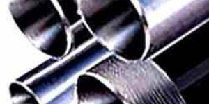Mild Steel Galvanized Pipes