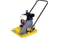 Light Construction Equipment