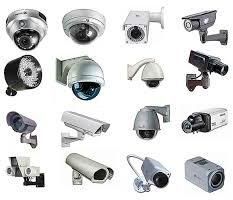 CCTV Cameras