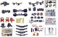 Trailer Suspension Parts