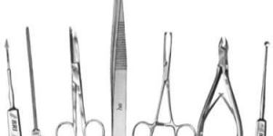 Surgical Instruments