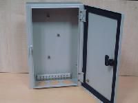 Banga Sheet Metal Box