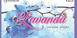 Lavanda Incense Sticks