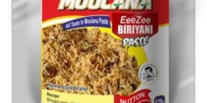 Biryani Paste