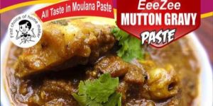 Mutton Gravy Paste
