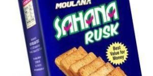 Sahana Rusk