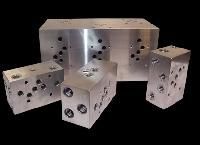 Hydraulic Manifold