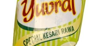 Printed Laminated Pouches for Atta