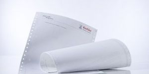 Carbonless Paper