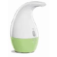 Automatic Sanitizer Dispenser