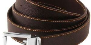 Mens Leather Belts