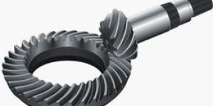 Bevel Gearbox