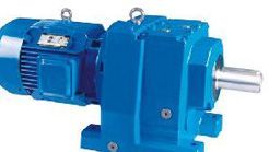 Geared Motors