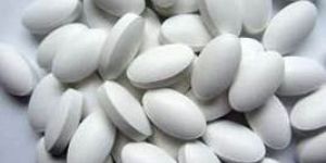 Calcium Supplement Tablets