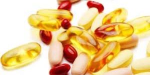 Multivitamins Supplements