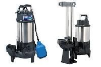 Submersible Jet Aerator