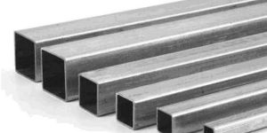 Stainless Steel Square Pipes
