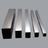 Stainless Steel Welded Square Pipes