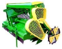 Rice Seeder