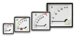 Analog Meters