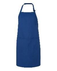 Printed Kitchen Aprons