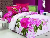 Polyester Cotton Bed Sheets