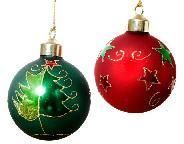 Christmas Decorative Ball