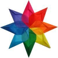 Christmas Decorative Stars