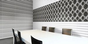 Black Wall Tiles, White Wall Tiles