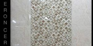 Digital Bathroom Tiles