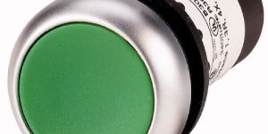 ABB Non-illuminated Flush pushbutton