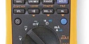 Fluke Multimeter