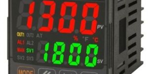 TK4S Autonics Process Controller