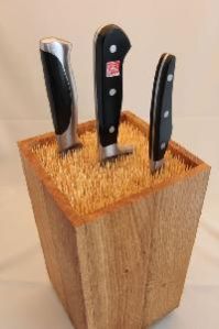 Knife Holder
