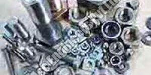 Nickel Alloy Fasteners