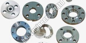 Nickel Alloy Flanges