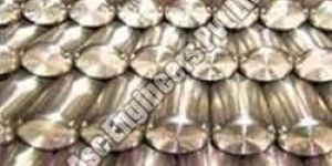 Nickel Alloy Metal Round Bars