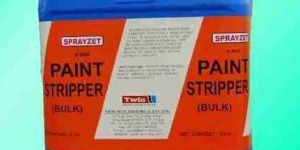 Paint Stripper
