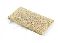 Jute Cosmetic Bags