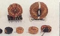 Electronic Coils
