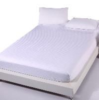 Cotton Fitted Bed Sheets