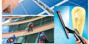 Facade Cleaning Services