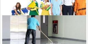 Facility Management Services