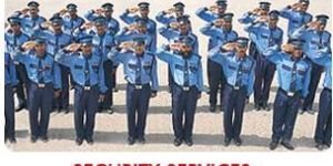 Security Guards Services