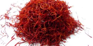 Pure Saffron
