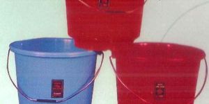 Plastic Buckets