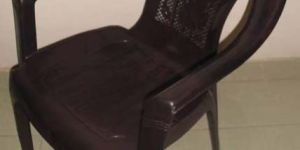 Plastic Chairs