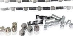 Wire Saw Accessories