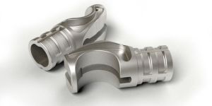 Metal Injection Molding Component