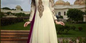 Designer Salwar Kameez